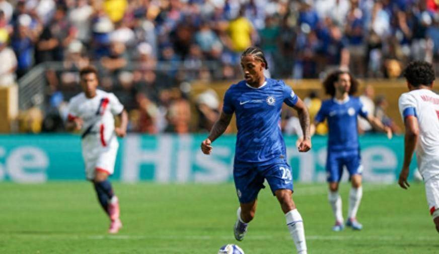 塔图姆在切尔西比赛中爆冷，刷新纪录引发热议！