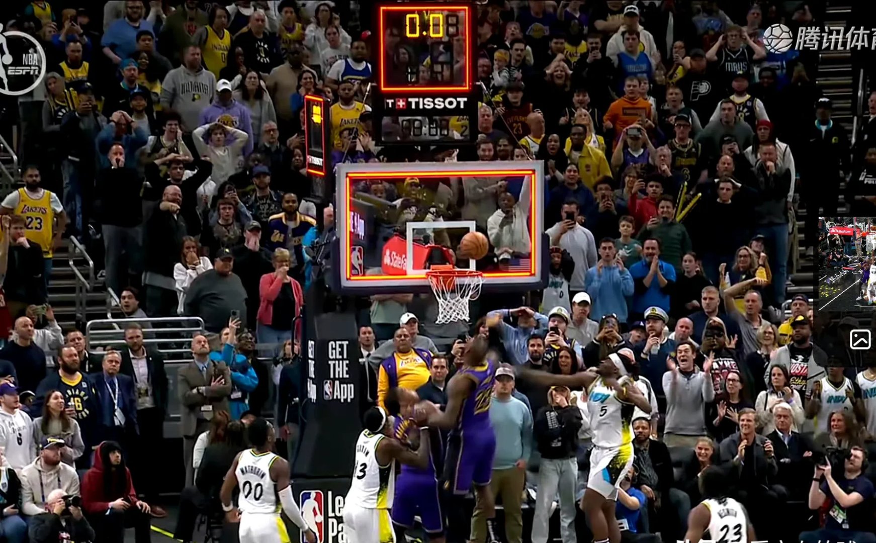 九游娱乐-关于大坂直美焦点对战，詹姆斯与40激战FPX分钟，重返赛场胜负难料！气势如虹延续的信息-九游娱乐